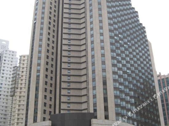 Aiboman Serviced Apartment
