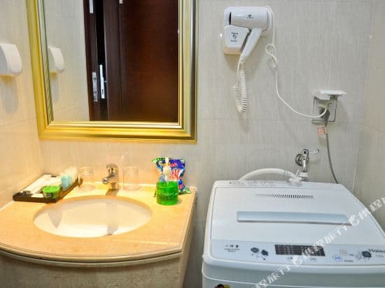 Yimi Huanju Apartment (Guangzhou Pazhou Convention and Exhibition Center)