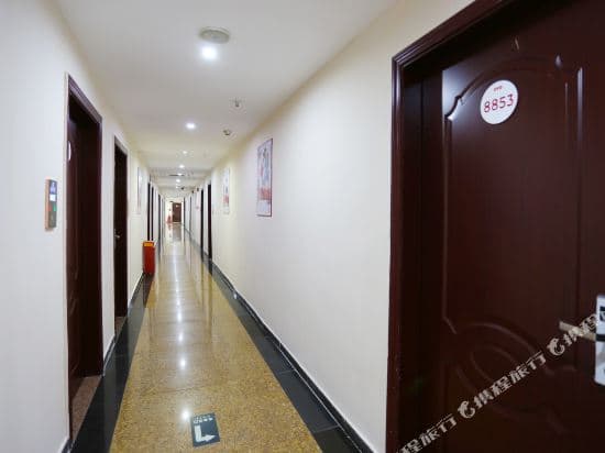 Yimi Hotel (Guangzhou Ximenkou subway station store)