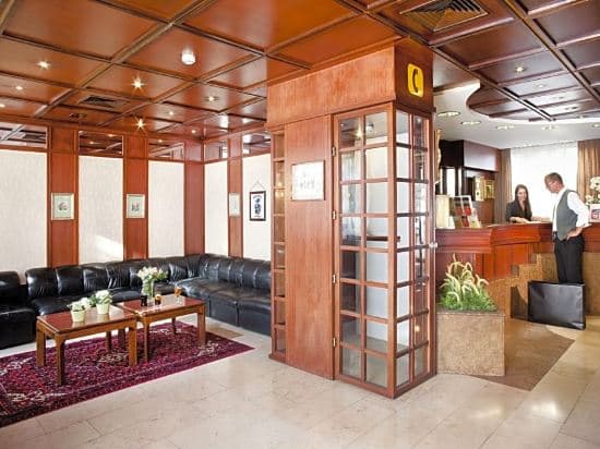 Alpinpark Hotel