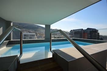 The Sentinel Luxury Apartments