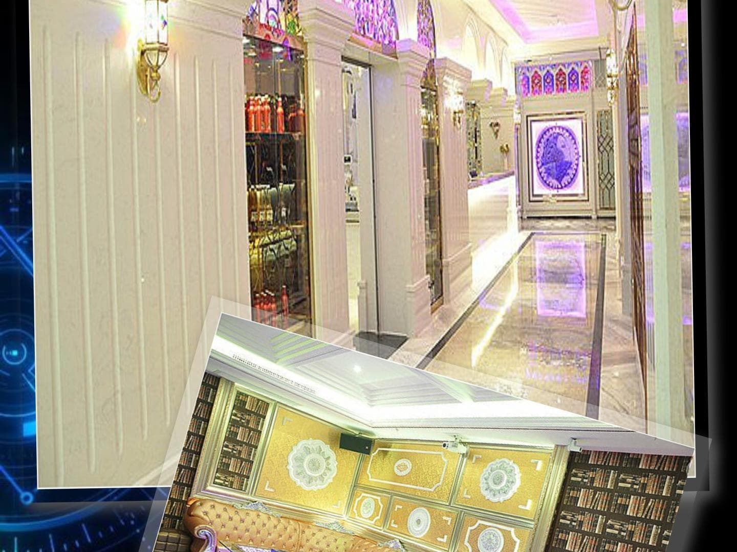 Aixin Chuangye Apartment Hotel