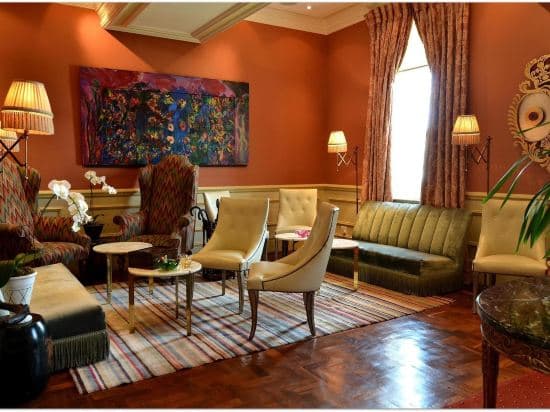 Monarch Hotel