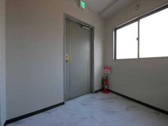 Osaka Namba Rakuraku Hotel