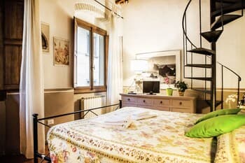 Art Apartment Vasari