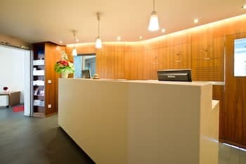 PARK HOTEL MOABIT BERLIN