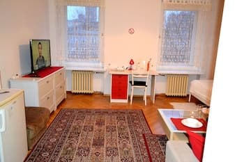 West Apartments Mazowiecka 7