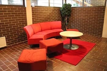 Santasport Hostel