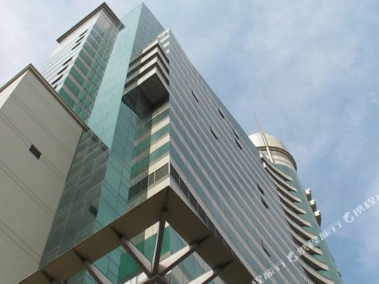 Sports Hotel Shanghai