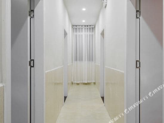 Yinjia Guesthouse(Guangdong University of Foreign Studies store)