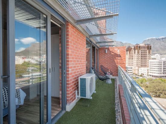 Designer Lofts on Prestwich