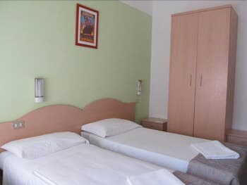 Hotel Ambrosiana