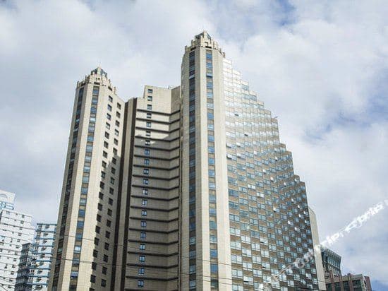 Aiboman Serviced Apartment