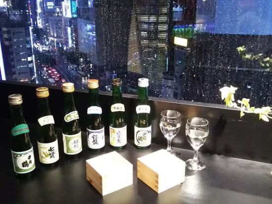 The Prime Pod Ginza Tokyo
