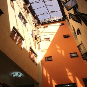 Hotel Kipepeo