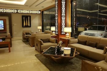 Al Joon Aparthotel