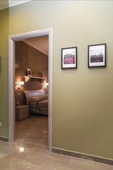 B&B Gemelli Rooms