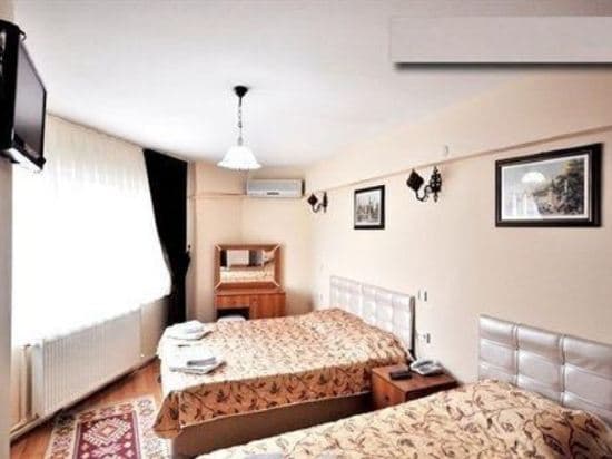 Hotel Casa Mia Old City