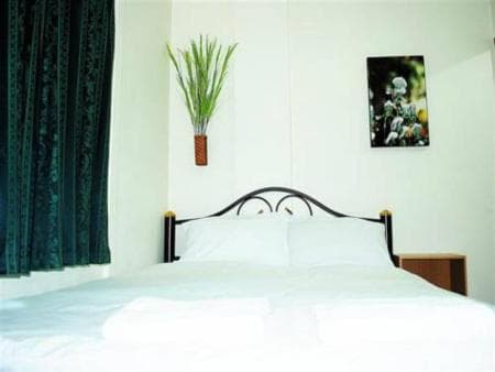 Rainforest Guest House