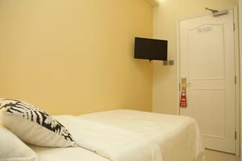 Kactus Guesthouse