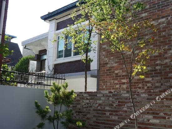 Lee & No Guesthouse Hongdae(Foreigners only)