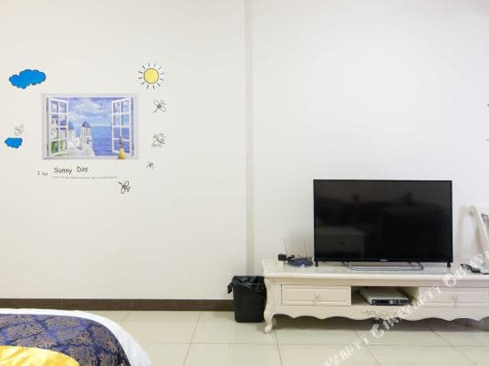 THEME APARTMENTS