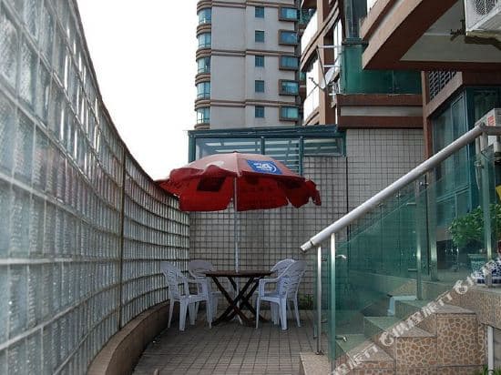 Shanghai Renjia Short-term Rental Apartment (Shanghai New International Expo Center)