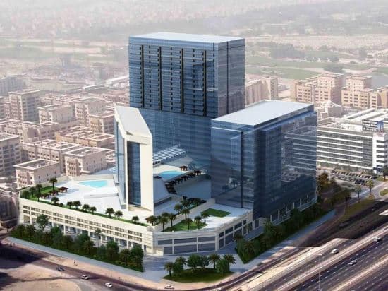 Zabeel House by Jumeirah,  The Greens