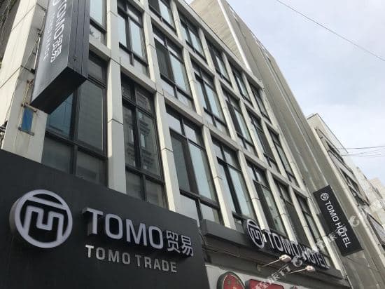 Tomo Residence