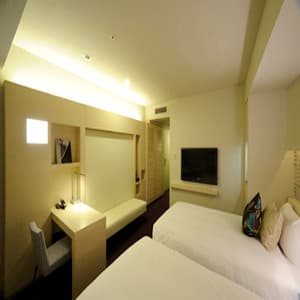HOTEL UNIZO Tokyo Shibuya