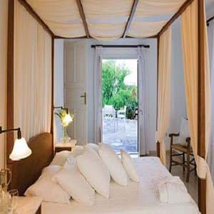 Apollonia Hotel and Resort