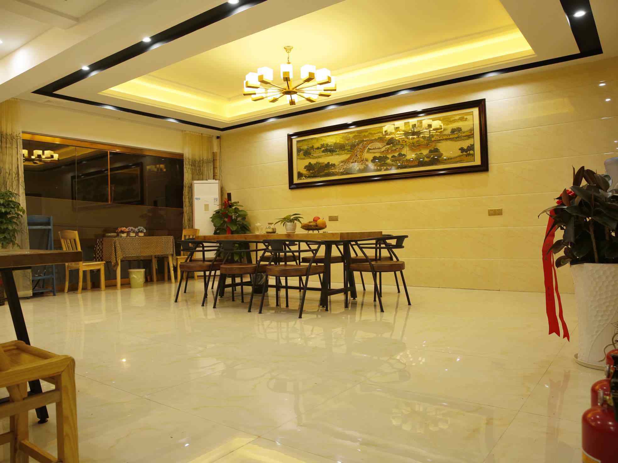 walkin hotel