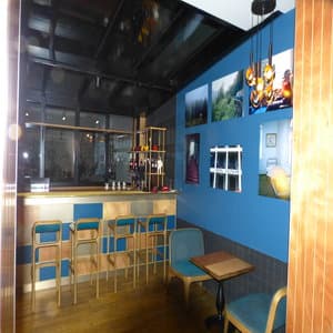 Hotel Comete Paris