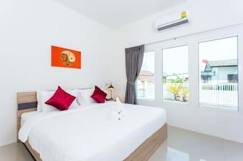 The Way Phuket Resort