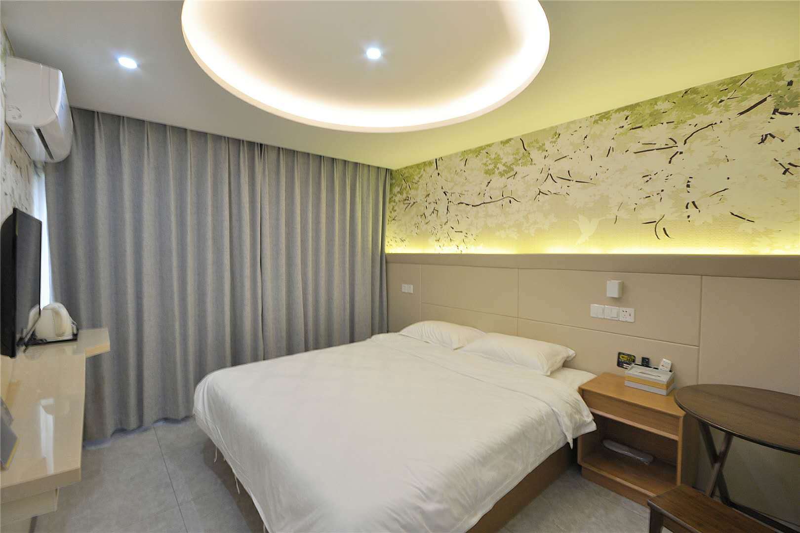 Fuzhijia Business Hostel