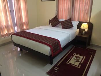 Home Stay house