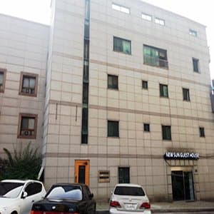 New Sun Guesthouse Seoul