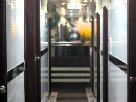Sand's Guest House