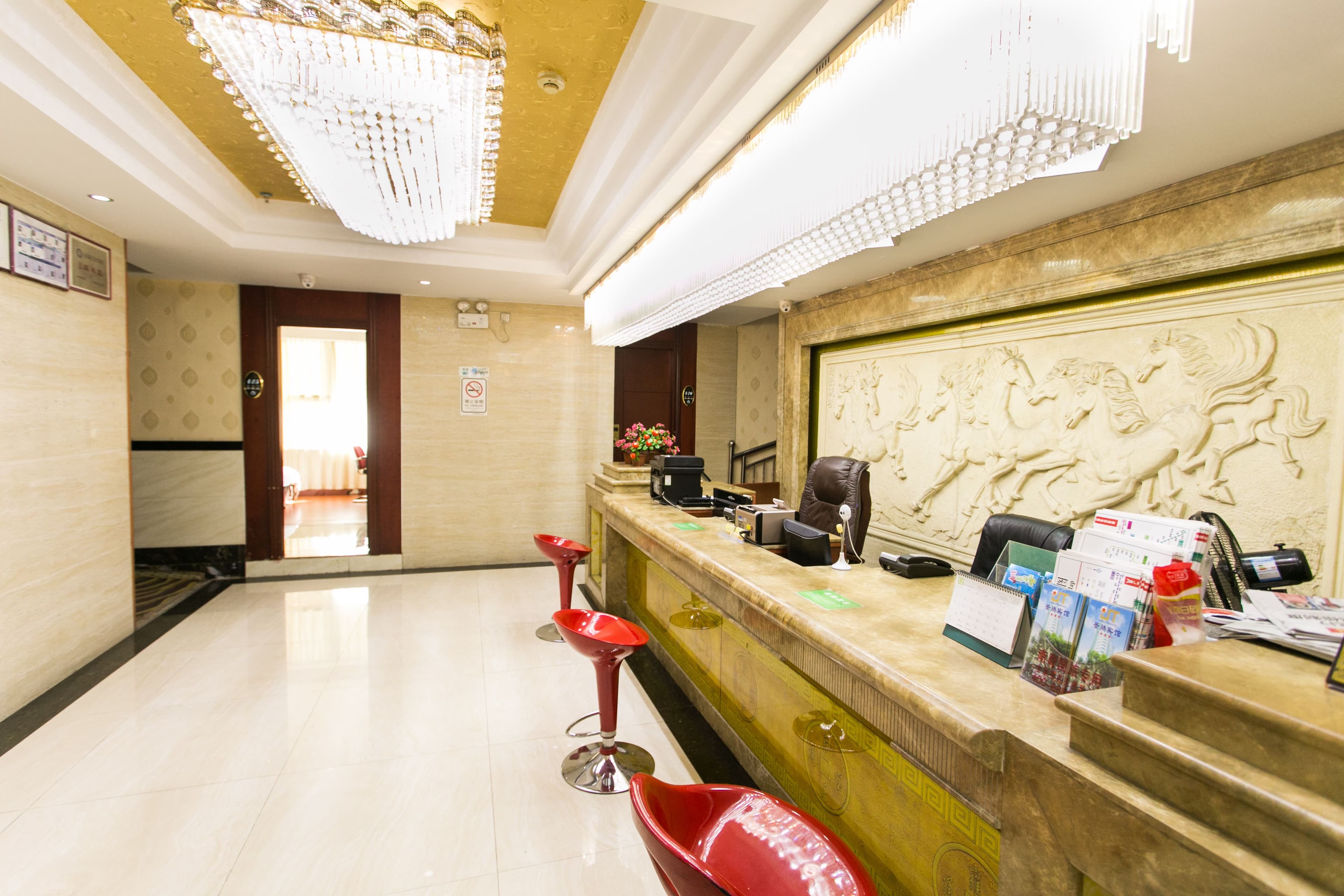Genten Hotel