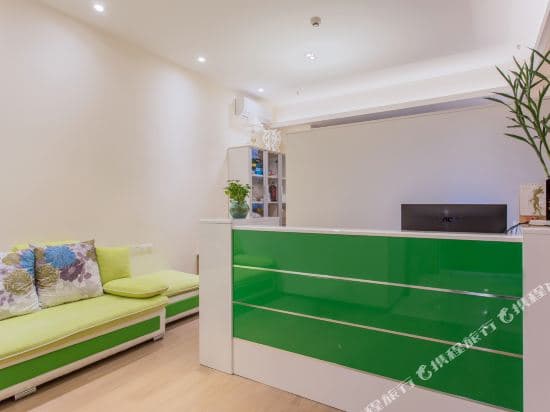 Is group wisdom apartment