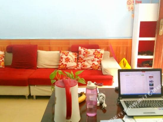Guangzhou Langba Hostel