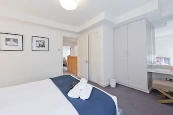 John Lennon Suite by 5STARSTAY