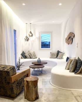 Katrines Luxury Apartment