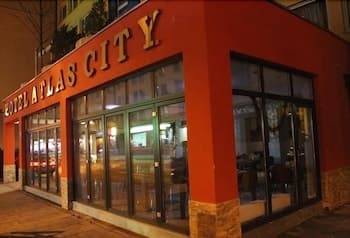 Atlas City Hotel