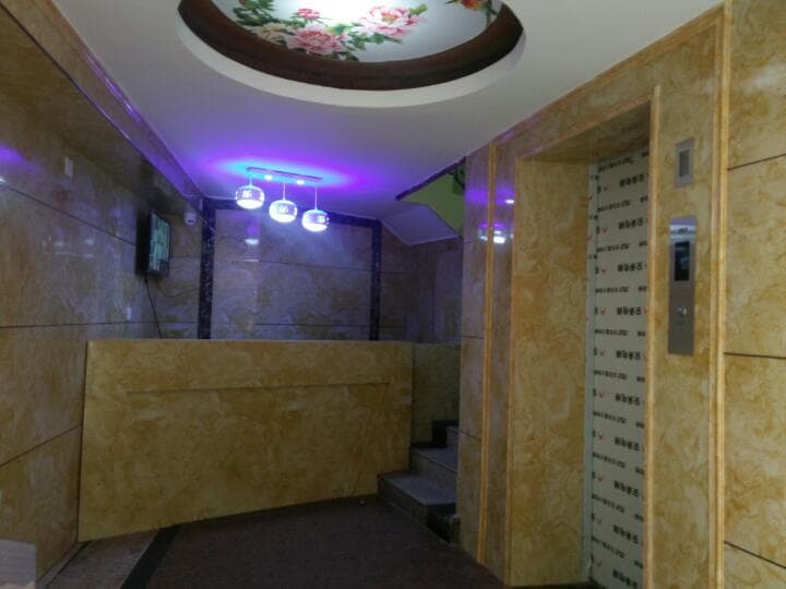 Guangzhou Haizhu Wangke Business Apartment