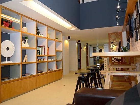 My Hostel Ratchada