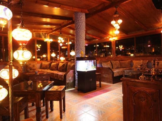 Résidence Hoteliére Chez Aziz