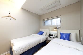 K-Guesthouse Myeongdong 3