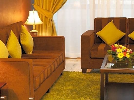 Welcome Hotel Apartments 2