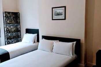 Metrostays - OConnell Street 84-2